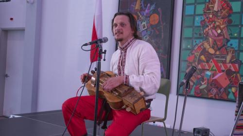 My concert in Toronto 28.05.2022